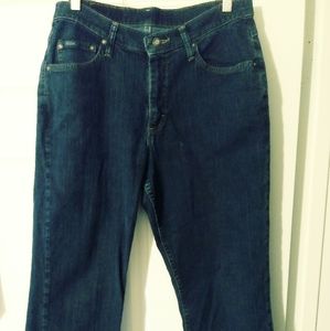 Riders Demin Women Jeans Authentic.🌺 👖👕Size 12 Women,A Fabulous 🎁 Gift.